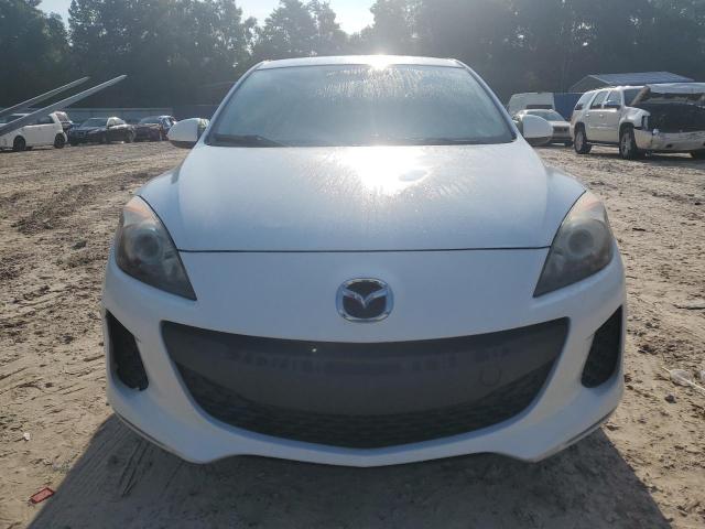 Photo 5 from auction – 2013 MAZDA 3 I with VIN JM1BL1V70D1832465