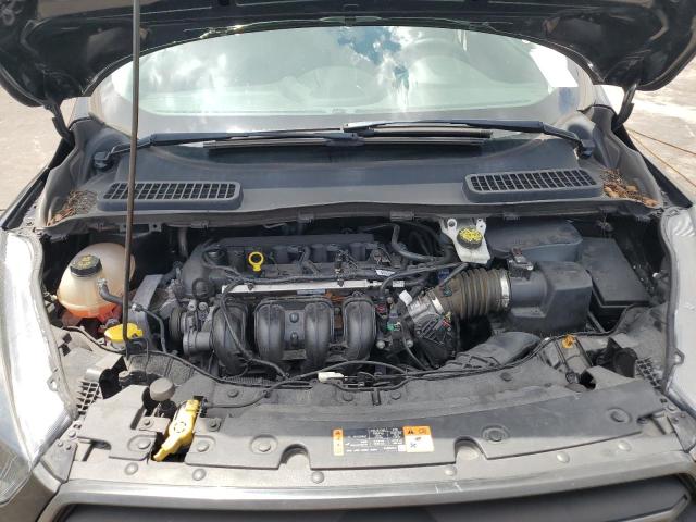 Photo 12 from auction – 2019 FORD ESCAPE S with VIN 1FMCU0F78KUB45624
