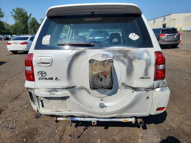 Photo 6 from auction – 2004 TOYOTA RAV4 with VIN JTEHD20V440030893