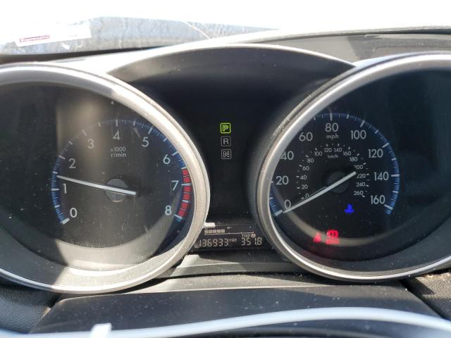 Photo 9 from auction – 2012 MAZDA 3 I with VIN JM1BL1W72C1690939
