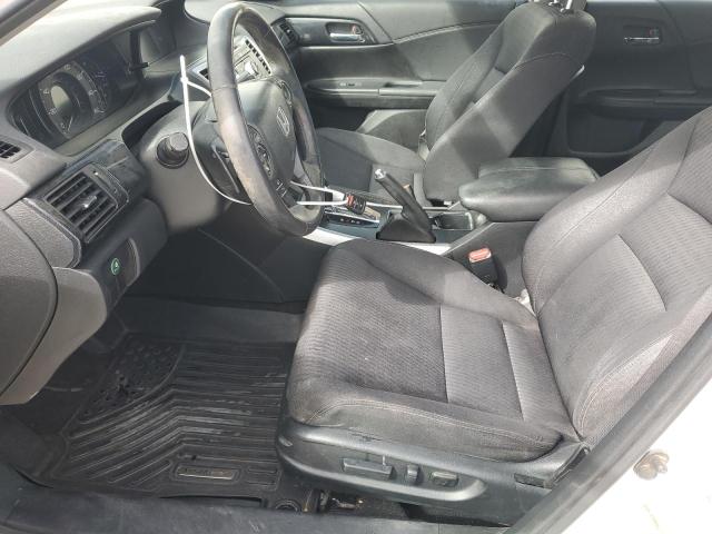 Photo 7 from auction – 2014 HONDA ACCORD SPO with VIN 1HGCR2F54EA033622