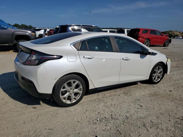 Photo 3 from auction – 2017 CHEVROLET VOLT PREMI with VIN 1G1RB6S57HU107864