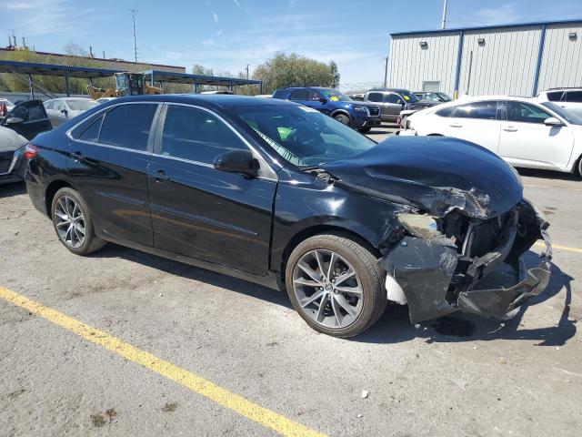 Photo 4 from auction – 2015 TOYOTA CAMRY LE with VIN 4T1BF1FK0FU954640