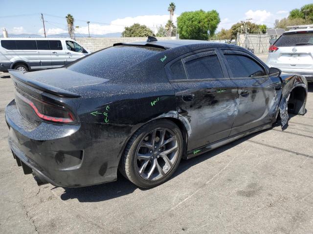 Photo 3 from auction – 2023 DODGE CHARGER GT with VIN 2C3CDXHG3PH622663