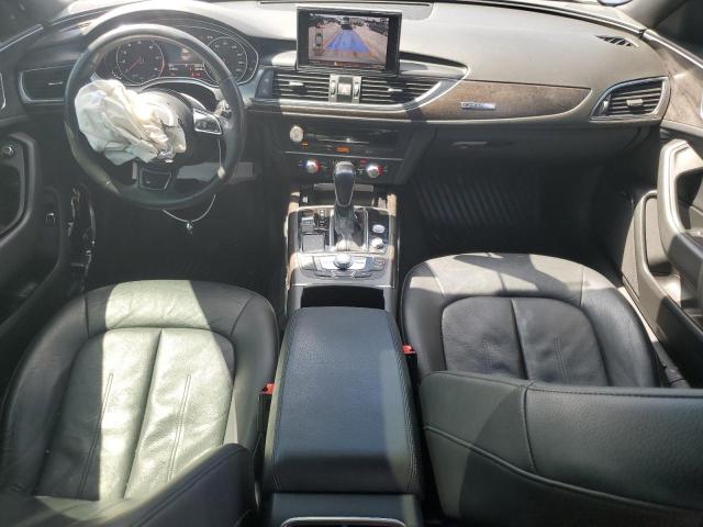 Photo 8 from auction – 2018 AUDI A6 PREMIUM with VIN WAUG3AFC9JN082244