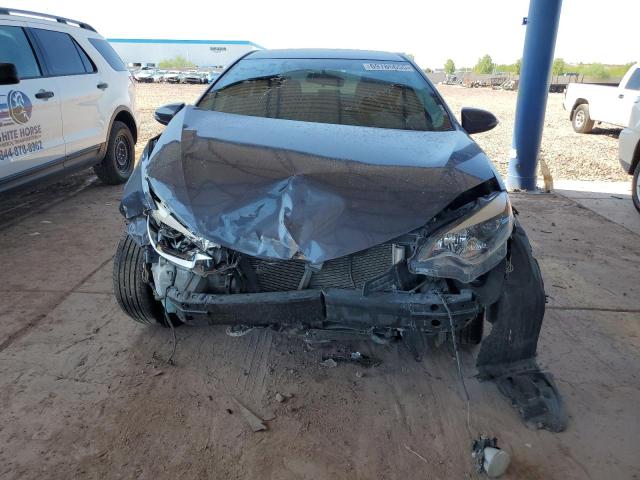 Photo 5 from auction – 2015 TOYOTA COROLLA L with VIN 5YFBURHE0FP230038