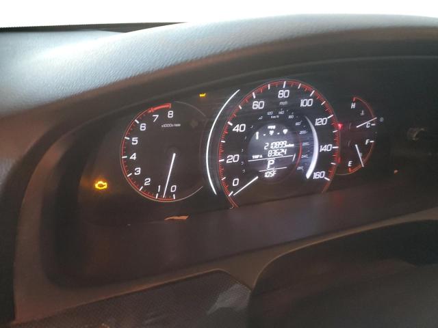 Photo 9 from auction – 2015 HONDA ACCORD EX with VIN 1HGCT1B76FA009519