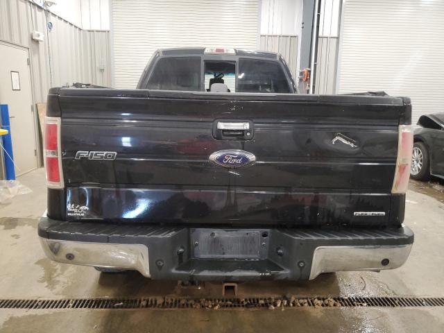 Photo 6 from auction – 2014 FORD F150 SUPER with VIN 1FTFX1EF3EKD52624