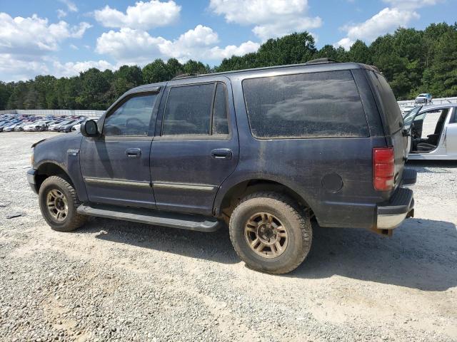Photo 2 from auction – 2000 FORD EXPEDITION with VIN 1FMPU16L0YLA66841