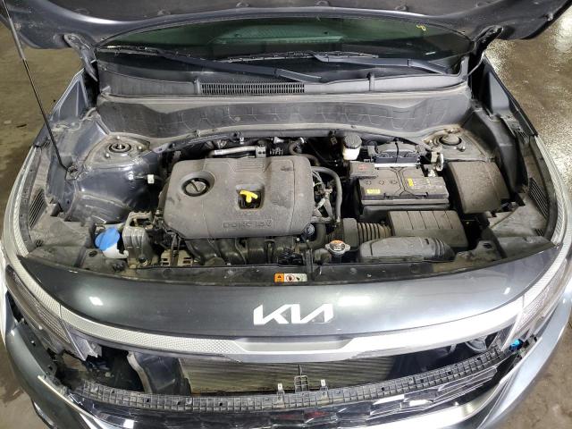 Photo 12 from auction – 2023 KIA SELTOS S with VIN KNDEUCAA5P7353841