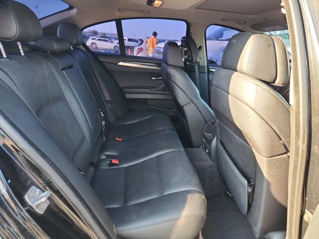 Photo 10 from auction – 2013 BMW 535 I with VIN WBAFR7C53DC822597