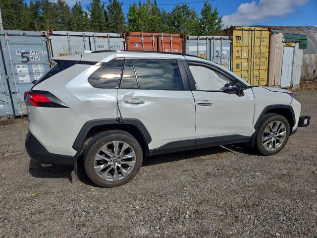 Photo 3 from auction – 2021 TOYOTA RAV4 LIMIT with VIN 2T3D1RFV7MW209047