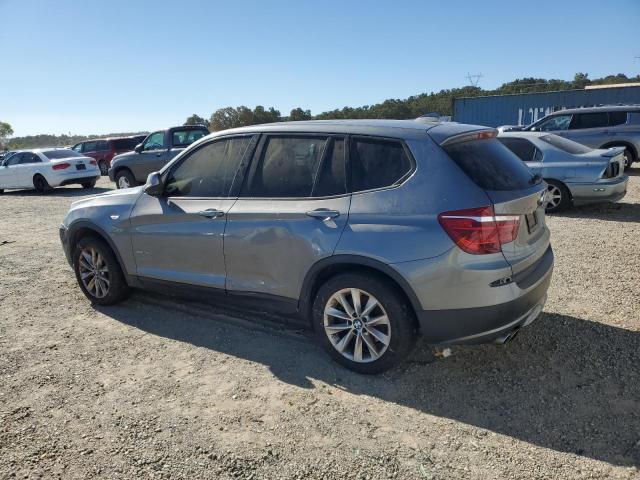 Photo 2 from auction – 2014 BMW X3 XDRIVE2 with VIN 5UXWX9C5XE0D29315