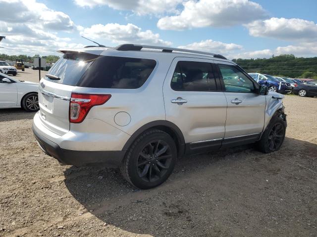 Photo 3 from auction – 2011 FORD EXPLORER X with VIN 1FMHK8D8XBGA70865