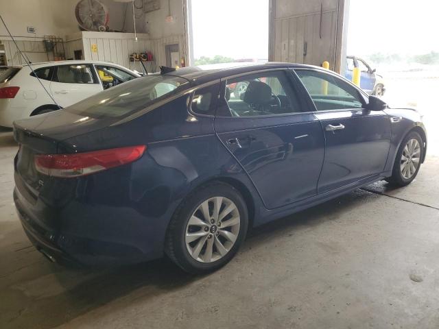 Photo 3 from auction – 2016 KIA OPTIMA EX with VIN 5XXGU4L3XGG071618