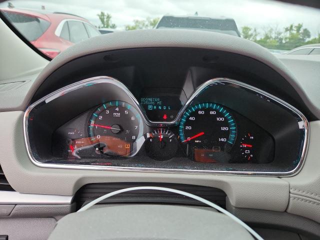 Photo 9 from auction – 2017 CHEVROLET TRAVERSE L with VIN 1GNKVFKD3HJ252450