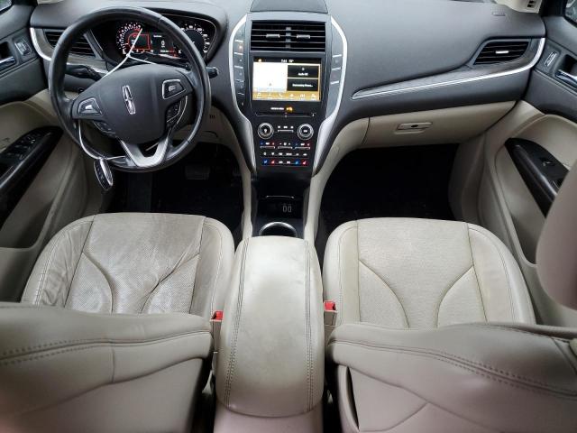 Photo 8 from auction – 2017 LINCOLN MKC RESERV with VIN 5LMCJ3D96HUL72041