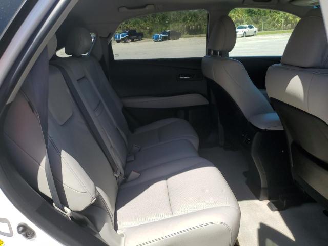 Photo 11 from auction – 2015 LEXUS RX 350 with VIN 2T2ZK1BA6FC157426