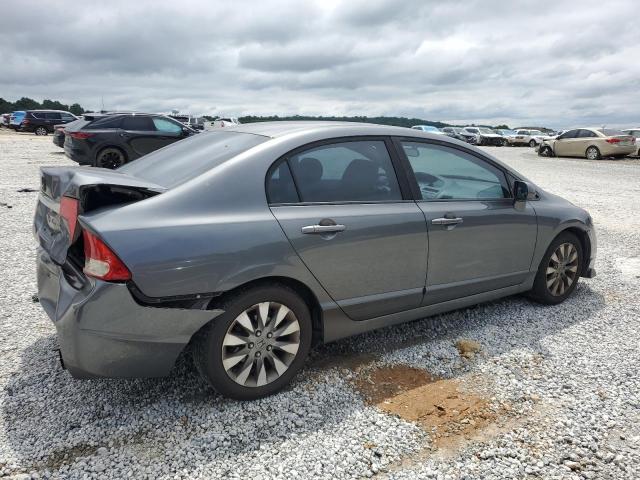 Photo 3 from auction – 2010 HONDA CIVIC EX with VIN 19XFA1F82AE061501