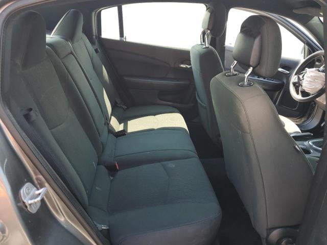 Photo 10 from auction – 2012 CHRYSLER 200 LX with VIN 1C3CCBAB8CN130376