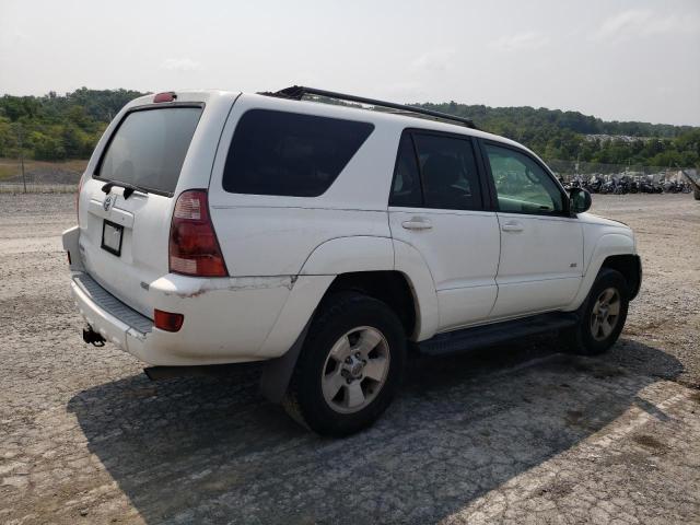 صورة رقم 3 من المزاد - 2005 TOYOTA 4RUNNER SR5 مع VIN JTEZU14R558029637