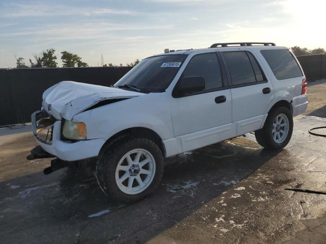 FORD EXPEDITION 2005 مع رقم تعريف المركبة 1FMPU15585LA93574 - صورة من المزاد