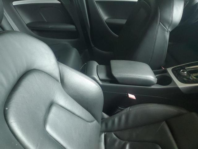 Photo 10 from auction – 2012 AUDI A5 PREMIUM with VIN WAULFAFR4CA004944