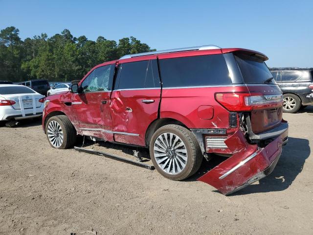 Photo 2 from auction – 2019 LINCOLN NAVIGATOR with VIN 5LMJJ2LT9KEL09113