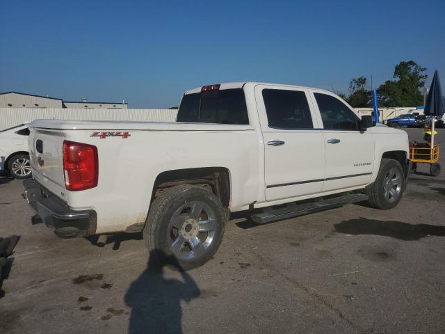 Photo 3 from auction – 2017 CHEVROLET SILVERADO with VIN 3GCUKSEC0HG105171