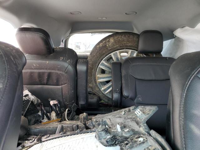 Photo 10 from auction – 2020 FORD EXPLORER L with VIN 1FMSK8FH2LGD05733