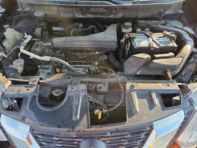 Photo 11 from auction – 2017 NISSAN ROGUE S with VIN KNMAT2MT9HP546584