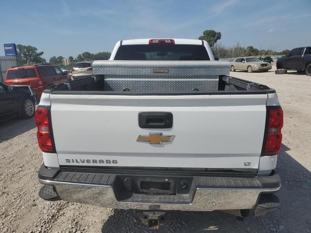 Photo 6 from auction – 2017 CHEVROLET SILVERADO with VIN 1GC1KVEY2HF189026