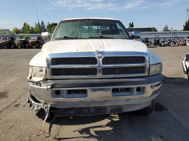 Photo 5 from auction – 1996 DODGE RAM 2500 with VIN 3B7KF23C2TM101387