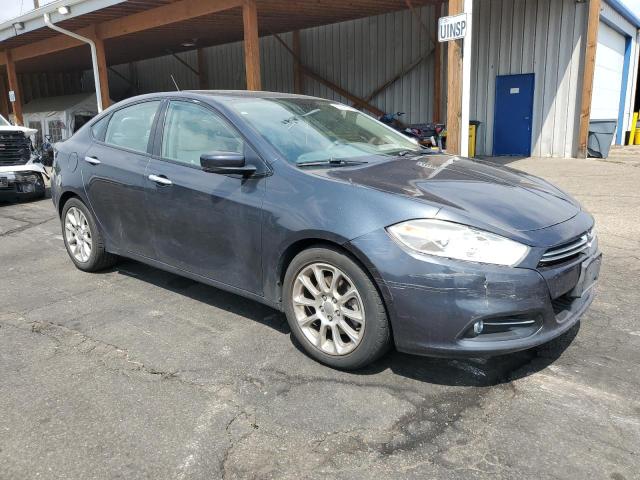 Photo 4 from auction – 2013 DODGE DART LIMIT with VIN 1C3CDFCA4DD326752