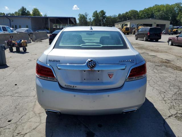Photo 6 from auction – 2011 BUICK LACROSSE C with VIN 1G4GE5ED3BF118869
