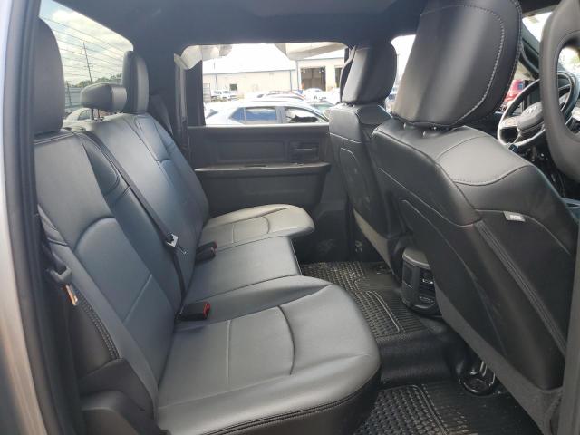 Photo 11 from auction – 2024 RAM 3500 TRADE with VIN 3C63R3CL2RG137919