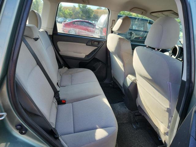 Photo 11 from auction – 2015 SUBARU FORESTER 2 with VIN JF2SJABC9FH469361