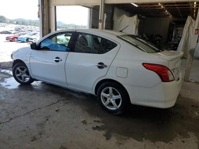 Photo 2 from auction – 2019 NISSAN VERSA S with VIN 3N1CN7AP3KL841015