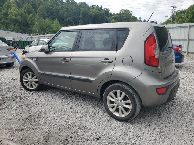 Photo 2 from auction – 2013 KIA SOUL with VIN KNDJT2A54D7633728