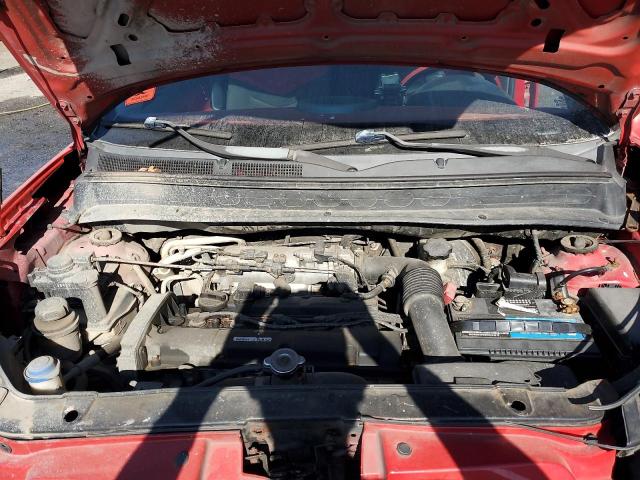 صورة رقم 11 من المزاد - 2010 KIA SOUL + مع VIN KNDJT2A22A7055677