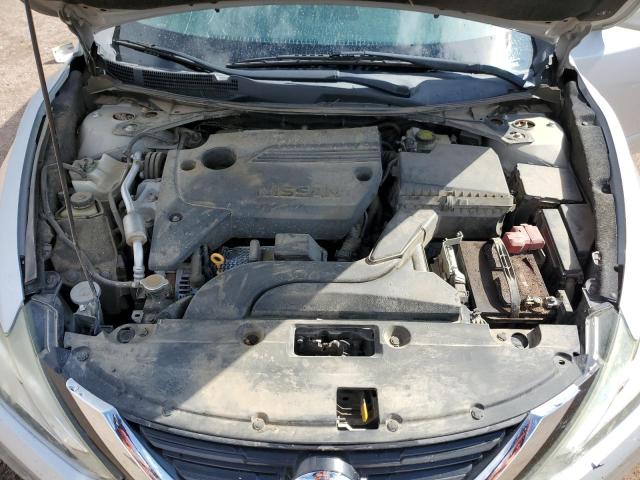 Photo 11 from auction – 2017 NISSAN ALTIMA 2.5 with VIN 1N4AL3AP5HC242114
