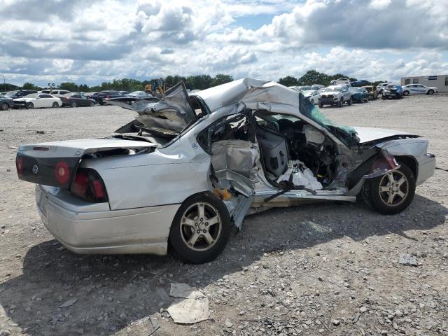 Photo 3 from auction – 2004 CHEVROLET IMPALA LS with VIN 2G1WH52K049361375