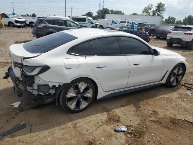 Photo 3 from auction – 2023 BMW I4 EDRIVE with VIN WBY43AW09PFP69656