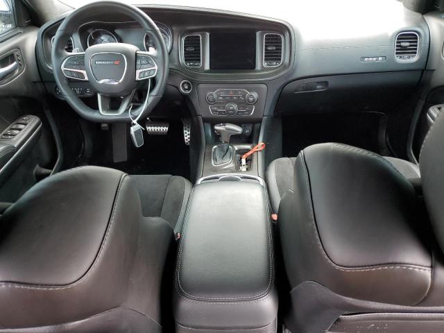 Photo 8 from auction – 2022 DODGE CHARGER SC with VIN 2C3CDXGJ0NH163988