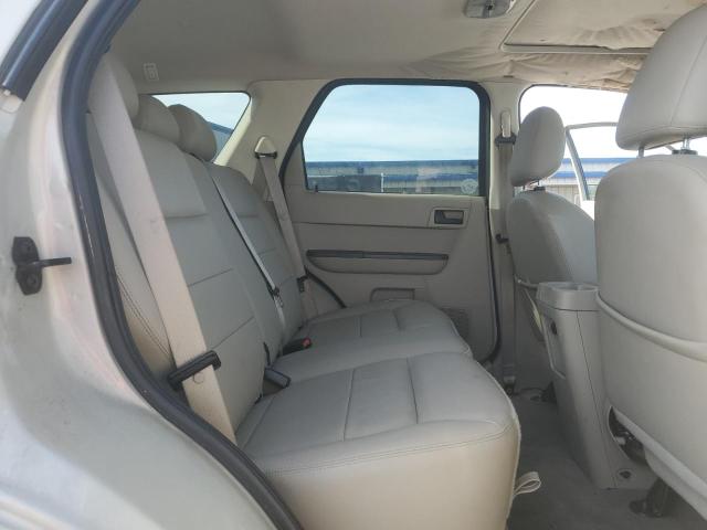 Photo 11 from auction – 2008 FORD ESCAPE XLT with VIN 1FMCU03178KB34182
