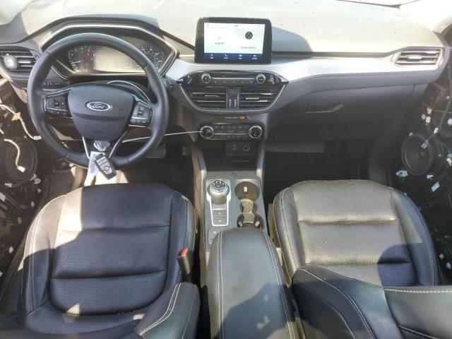 Photo 8 from auction – 2022 FORD ESCAPE SEL with VIN 1FMCU9H61NUA69192