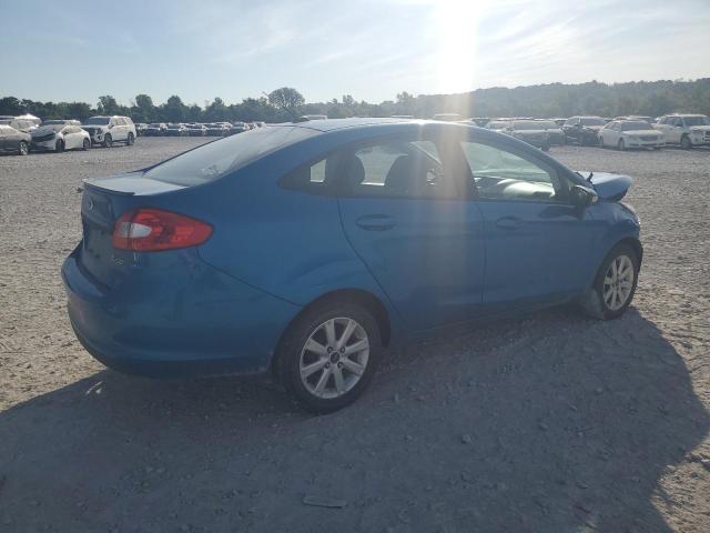 Photo 3 from auction – 2013 FORD FIESTA SE with VIN 3FADP4BJ7DM113690