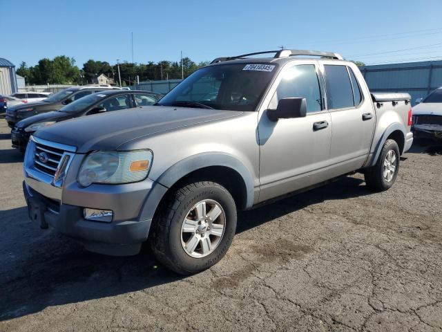 FORD EXPLORER S 2008 with VIN 1FMEU51E88UB26219 - Photo from auction