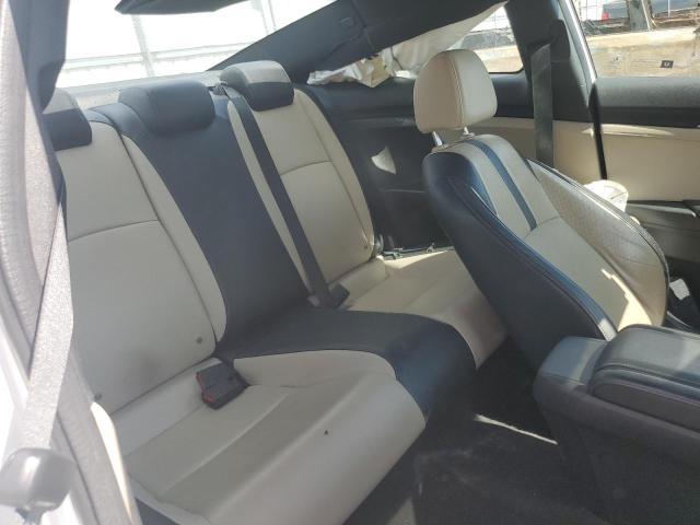 Photo 10 from auction – 2017 HONDA CIVIC EXL with VIN 2HGFC3B79HH356906