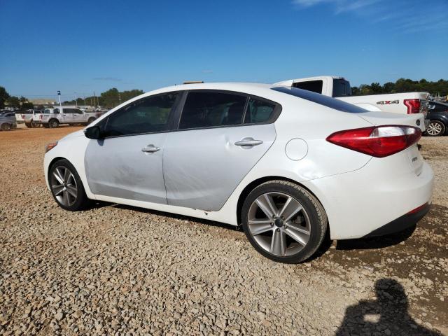 Photo 2 from auction – 2015 KIA FORTE LX with VIN KNAFX4A68F5318909